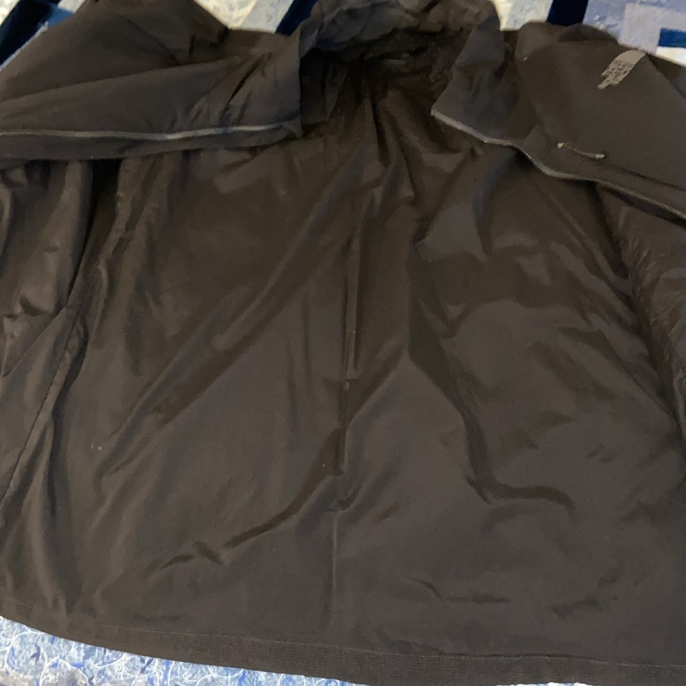 Men’s jacket - Picture 8 of 9